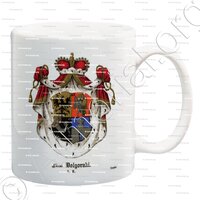mug-KИЙ (DOLGORUKI)_Baltisches Wappenbuch, Carl Arvid von Klingspor_Российская империя (Empire de Russie)