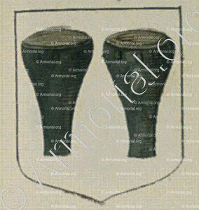 Habitants du village de Weyr (Wihr) (Alsace)