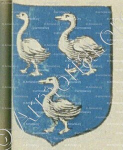 De la RIVAGERIE (La Rochelle)