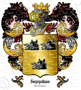 SWYNGEDAUW