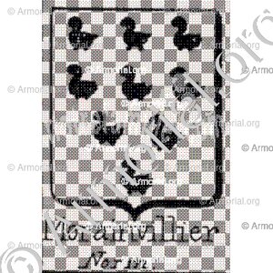 Morainvillier