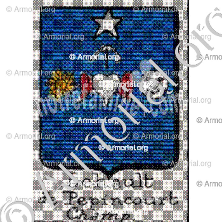Lehault de Pepincourt__