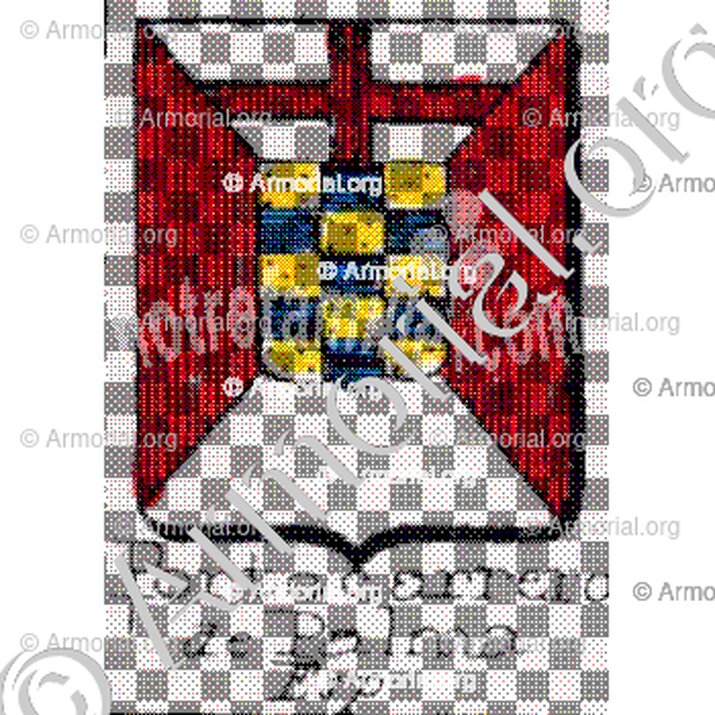 Portocarrero de Palma__