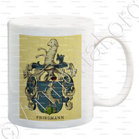 mug-FRIEDMANN