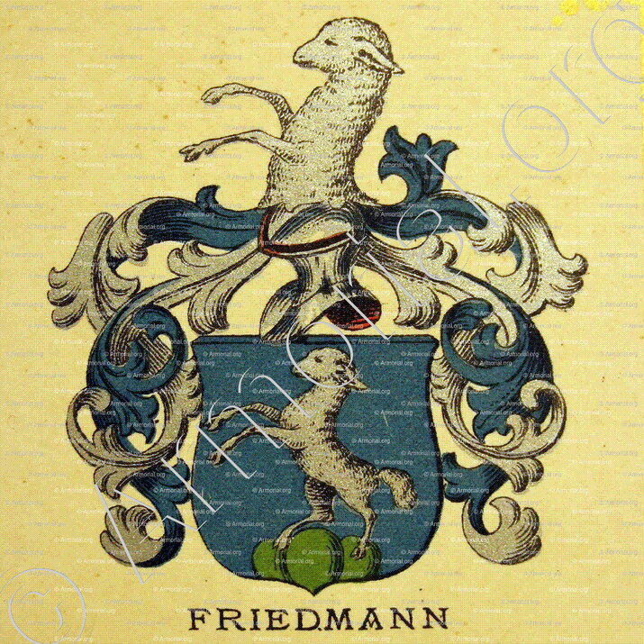 FRIEDMANN