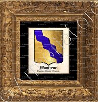 cadre-ancien-or-MONTREVEL_Provence, Comtat Venaissin._France (i)