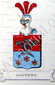 BOOTSMA