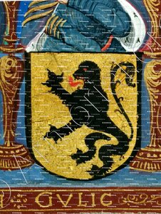 GULIC
