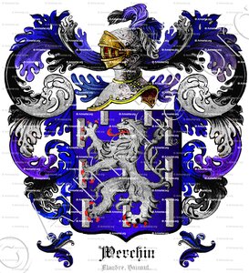 WERCHIN