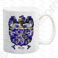 mug-WERCHIN_Flandre, Hainaut._Belgique ()