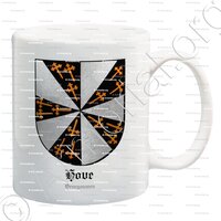 mug-HOVE_Henegouwen_België
