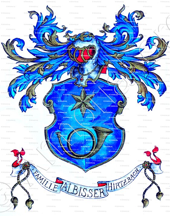 ALBISSER_Alsace. Hirtzbach._France (1)