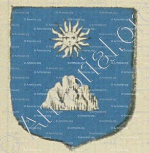 De la ROCHEFOUCAULT (La Rochelle)