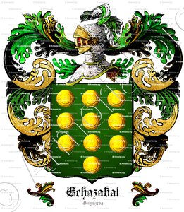ECHAZABAL