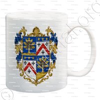 mug-CHEYNET de BEAUPRÉ_Ardèche_France