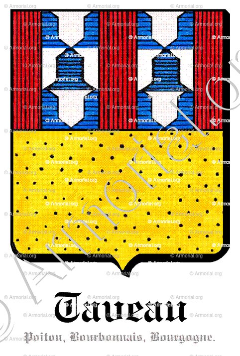 TAVEAU_Poitou, Bourbonnais, Bourgogne._France (3)