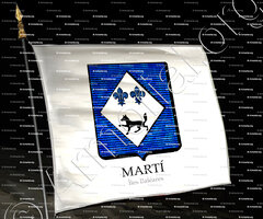 drapeau-MARTÍ_Iles Baléares_Espagne (3)