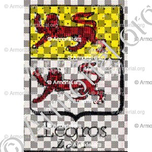 Legros