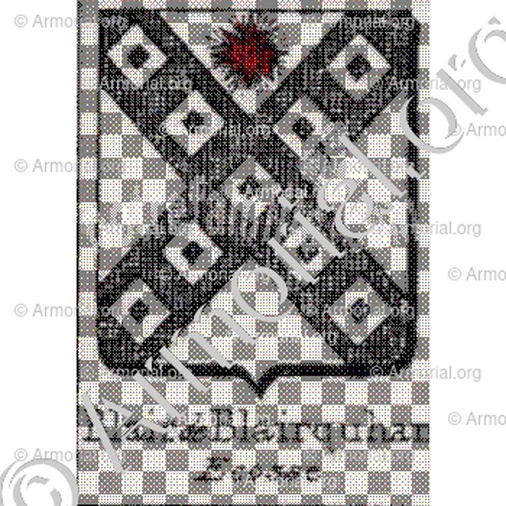 Blair de Blairquhan__