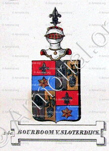 BOURBOOM van SLOTERDIJCK