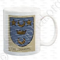 mug-de JOUHANNEL_Bourbonnais_France