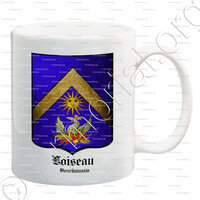 mug-LOISEAU_Bourbonnais_ France
