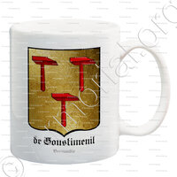 mug-de GOUSTIMENIL_Normandie_France