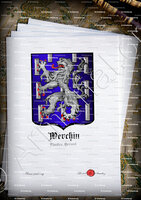 velin-d-Arches-WERCHIN_Flandre, Hainaut._Belgique