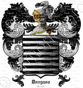 DANGUSO