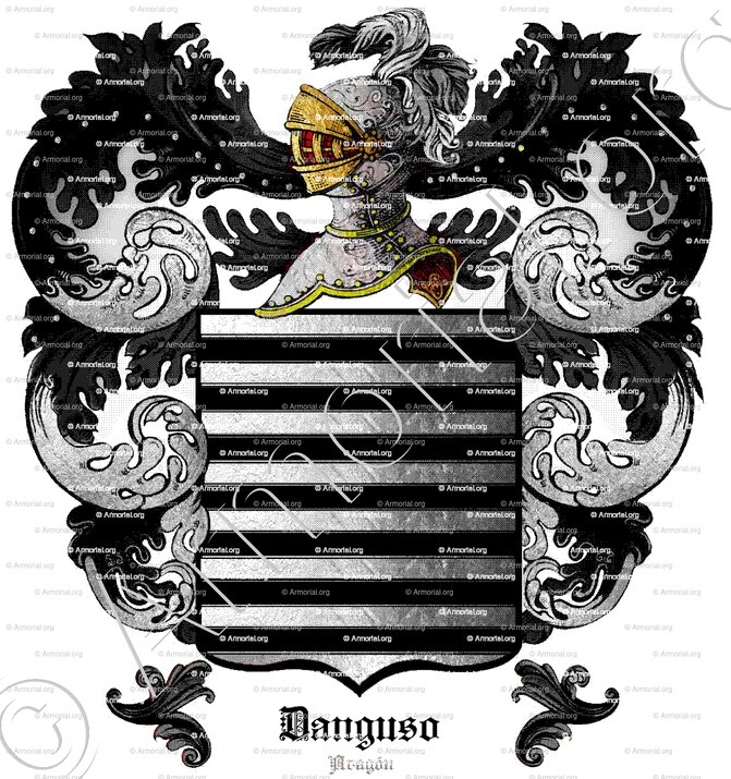 DANGUSO_Aragón_España ()