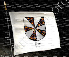 drapeau-ÔVE_Hainaut_Belgique