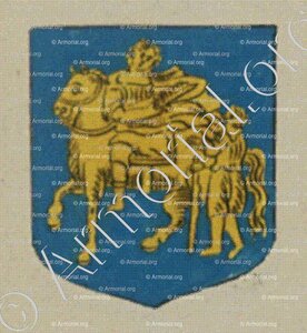 Habitants du village de Wilfesheim (Wilwisheim) (Alsace)