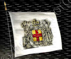 drapeau-JOUY_Dauphiné_France (1)