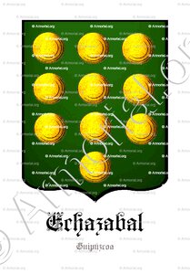 ECHAZABAL