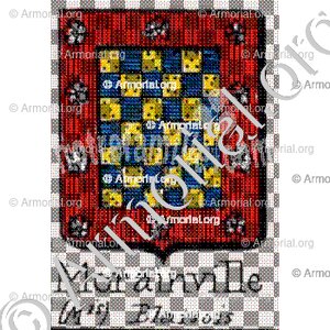 Morainville (Mis)