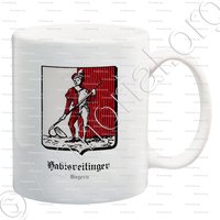 mug-HABISREITINGER_Bayern_Deutschland