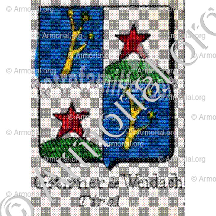 Gstirner de Weidach__