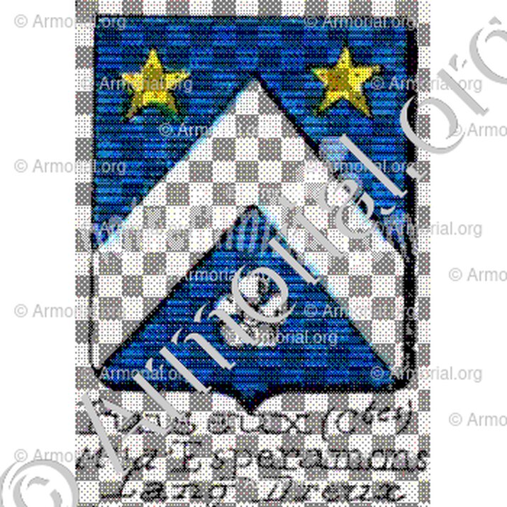 Puiseux(Ctes) Mis d'Esperamo__