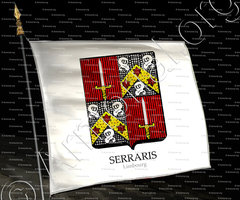 drapeau-SERRARIS_Limbourg_Belgique