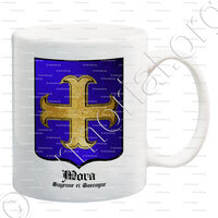 mug-MORA_Guyenne et Gascogne_France (i)