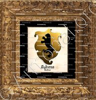 cadre-ancien-or-SYDZENA_ Berum, Ostfrise_Deutschland (i)