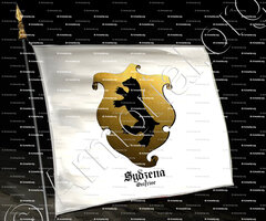 drapeau-SYDZENA_ Berum, Ostfrise_Deutschland (i)