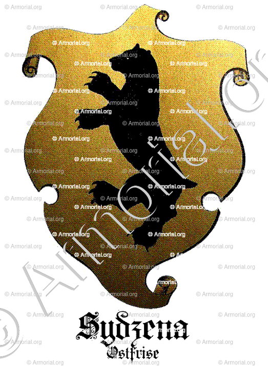 SYDZENA_ Berum, Ostfrise_Deutschland (i)