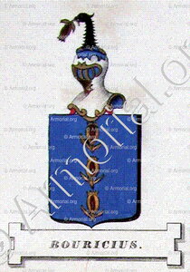 BOURICIUS