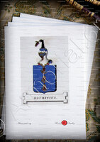 velin-d-Arches-BOURICIUS_Friesland (Stamboek van den Frieschen, 1846)_Nederland