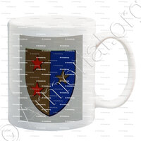 mug-GAVENS ou GAVENT_Ancien Duché de Savoie_États de Savoie