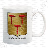 mug-de GOUSTIMESNIL_Normandie_France