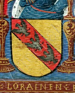 LORAINEN