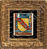cadre-ancien-or-LORAINEN_ Mss. XVIes._Europe
