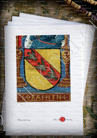 velin-d-Arches-LORAINEN_ Mss. XVIes._Europe